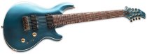 JR-208 Electric Guitar, Pelham Blue