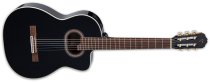 G-Series Classical Acoustic Guitar, Black