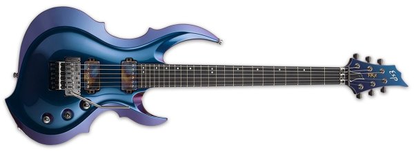 FRX Electric Guitar, Andromeda II