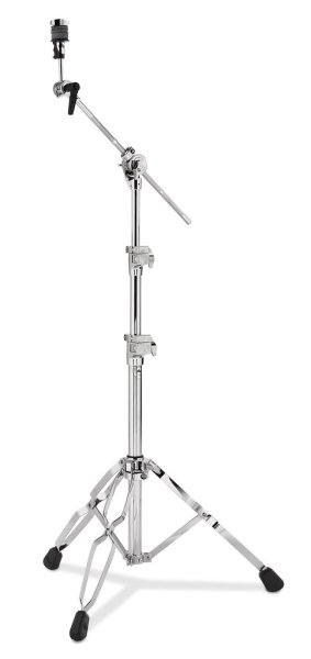 Heavy Duty Double Braced Straight / Boom Cymbal Stand