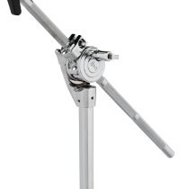 Heavy Duty Double Braced Straight / Boom Cymbal Stand