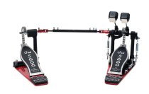 5000 Series Turbo Double Bass Drum Pedal With Bag