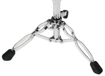 Heavy Duty Snare Stand, Large Basket