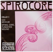 Cello Spirocore String 4/4