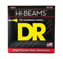 Hi-beams 6-String Bass Strings, Medium (30-125)