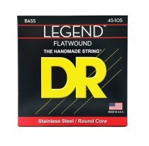 Legend Bass Strings, Medium (45-105)