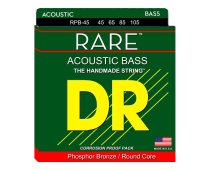 Rare Phosphor Bass String, Medium (45-105)