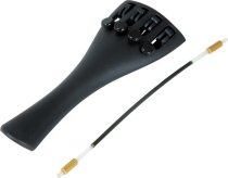 Composite Violin Tailpiece