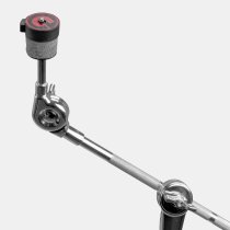 Quick Release Cymbal Lock