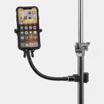 Smart Phone Gooseneck Mount