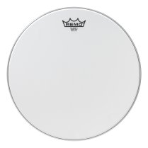 Falams® Smooth White™ Snare Side Drumhead, 14