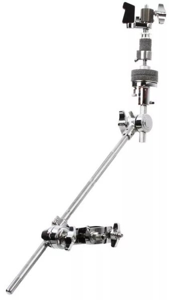 1/2" x 18" Boom Closed Hi-Hat Arm with MG-3 Clamp