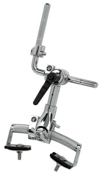 Retro-style Bass Drum Mount