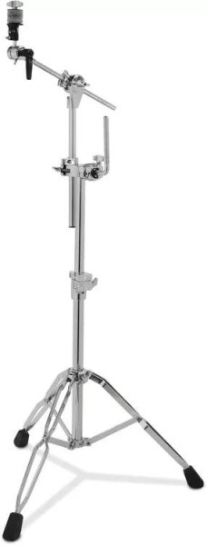 5000 Series Single Tom and Cymbal Stand