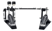 3000 Series Double Pedal Left Footed