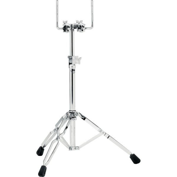 Heavy Duty Double Tom Stand