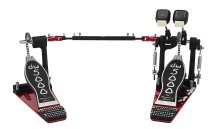 5002 Double Pedal With Bag, Single Chain