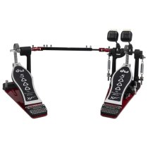 5002 Accelerator XF Double Pedal With Bag