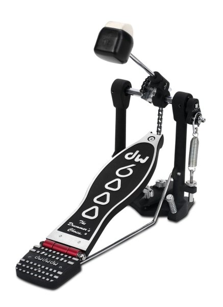 Accelerator Single Bass Drum Pedal