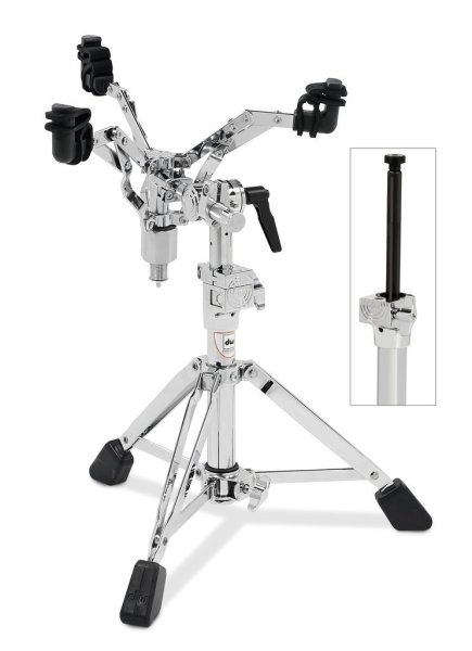 9000 Series Airlift Snare / Tom Stand