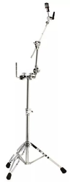 9000 Series Heavy Duty Tom And Cymbal Stand