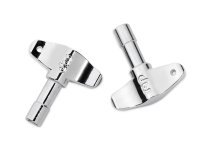 Standard Dw Drum Key 2 Pk, Clamshell