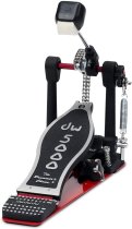 5000 Series Accelerator Bass Drum Pedal, Single Chain