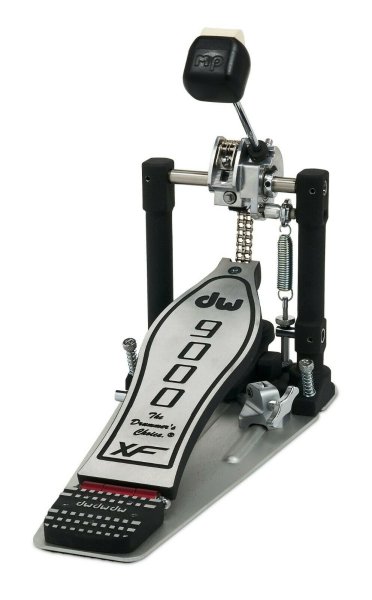 9000 Series XF Single Bass Drum Pedal