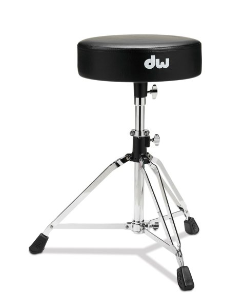 3000 Series Drum Throne With Vise Memory