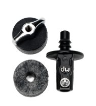 Seat, Felt, Stem, Wing Nut Combo Pack