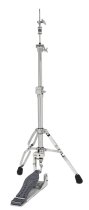 Machined Direct Drive Hi-hat Stand - 2 Leg