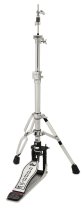 Extended Footboard Heavy-duty, 2-leg Hi-hat Stand