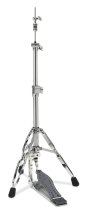 Machined Direct Drive Hi-hat Stand - 3-leg