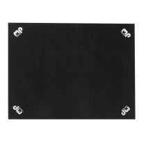 62 x 78-inch Drum Rug