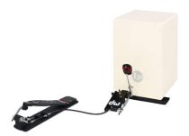 5000 Series Cajon Pedal