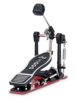 Delta III Accelerator Solid Footboard Single Pedal