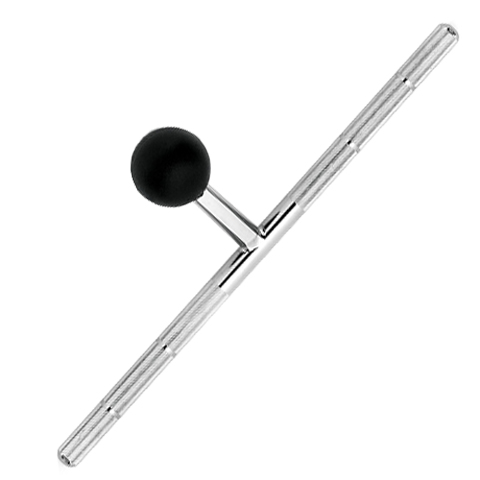 1/2" T shaped ball arm