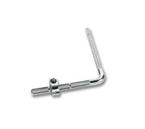 L-arm 1/2"-9.5mm With 1/2" Memory Lock (2-Pack)