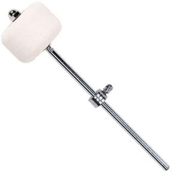 Large Felt Bass Drum Beater