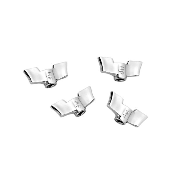 8mm Wing Nut For Tilter (4 Pack)