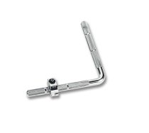 L-arm 1/2″-10.5mm With 1/2″ Memory Lock