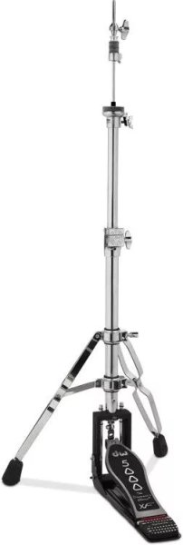 Delta Ii Series Hi-hat Stand - 2-leg - Extended Footboard