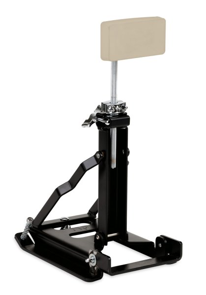 Steve Smith Bass Drum Practice Pad Stand