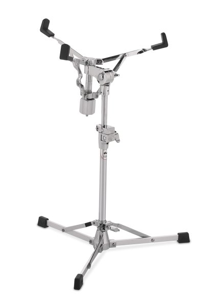 Retro Flush-base Snare Stand