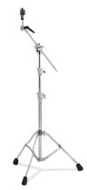 7000 Series Light Weight Single Braced Cymbal Boom Stand