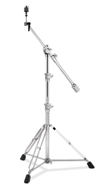 Extra Large, Heavy-Duty Cymbal Boom Stand