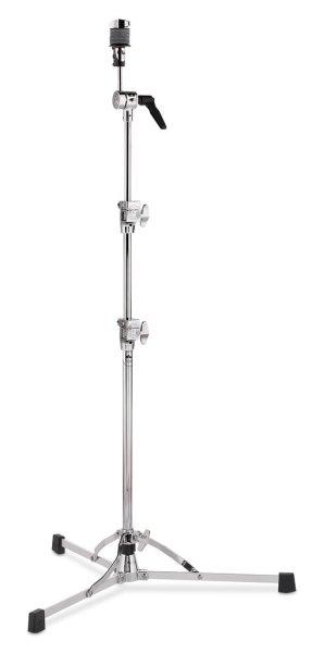 Straight Cymbal Stand - Flush Base