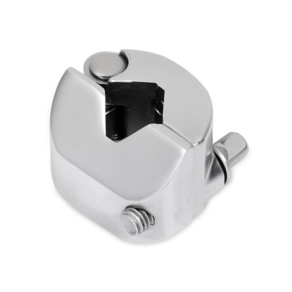 Memory Lock for TB12SC2, Satin Chrome