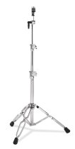 Heavy Duty Double-Braced Straight Cymbal Stand