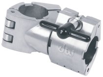 1.5"-1.5" T-Leg Clamp